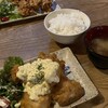 シン ダイニング&バー