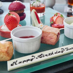 バー＆ラウンジ  トゥエンティエイト - 