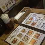 シン ダイニング&バー - 