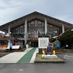 わぁ～家～ - 道の駅ゆいゆい国頭