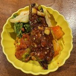 赤坂 らいもん - 