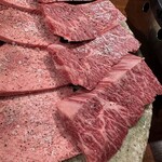 赤坂 らいもん - 