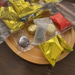 平塚製菓 ファクトリーショップ - 