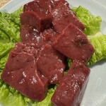 赤坂 らいもん - 