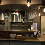 シン ダイニング&バー - 