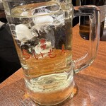 赤坂 らいもん - 