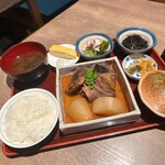 魚料理 ふじい - 