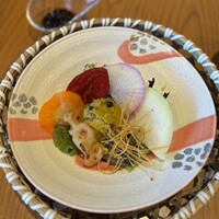 やさい家めい 表参道ヒルズ店 - 