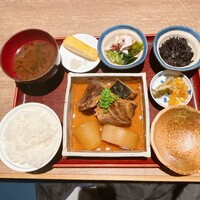 魚料理 ふじい - 