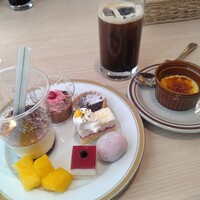 マルシェダイニング「ネン」 - 