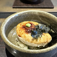 日本料理 TOBIUME - アップで