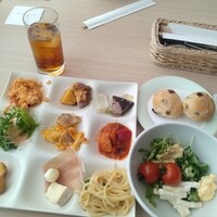マルシェダイニング「ネン」 - 