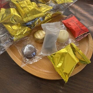 平塚製菓 ファクトリーショップ_1