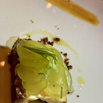 TOKYO Whisky Library - 6th シャインマスカット／チーズ／ハーブ × 長濱 for TOKYO Whisky Library