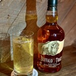 TOKYO Whisky Library - 〜3rd薫香／イベリコ豚／スカモルツァ× オリジナルコークハイボール〜