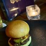 TOKYO Whisky Library - 3rd燻香／イベリコ豚／スカモルツァ× オリジナルコークハイボール