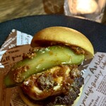 TOKYO Whisky Library - 3rd燻香／イベリコ豚／スカモルツァ× オリジナルコークハイボール