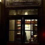 TOKYO Whisky Library - 外観