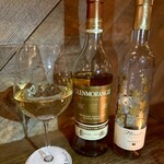 TOKYO Whisky Library - 〜4th フォアグラ/鮪/カリフラワー × 『ロブロイ』ツイストカクテル〜