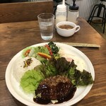 スポーツカフェ ろじうら珈琲店 - 