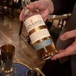 TOKYO Whisky Library - 内観