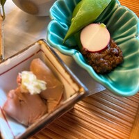 肉和食 月火水木金土日 - 