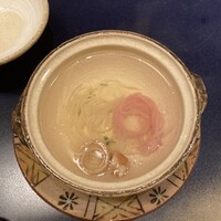 あひ鴨一品 鳥安 - 
