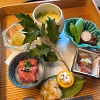 肉和食 月火水木金土日 - 