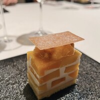 カンテサンス - 