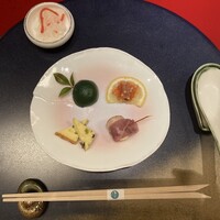 あひ鴨一品 鳥安 - 