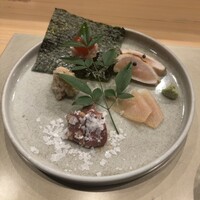 焼鳥 泉松 - 