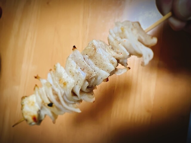 やきとり シバタ 大曲店 - 大曲（焼き鳥）の写真