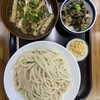 八割うどん