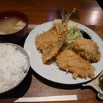 目黒キッチン - 