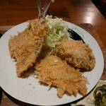目黒キッチン - 