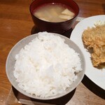 目黒キッチン - 