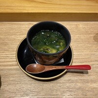 三軒茶屋 鮨かんてら - 
