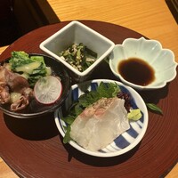 華蓮  大阪心斎橋店 - 