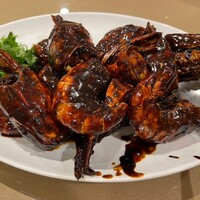 fish&wine BLUE OCEAN GRILL - 