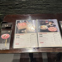 華蓮  大阪心斎橋店 - 