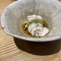 三軒茶屋 鮨かんてら - 