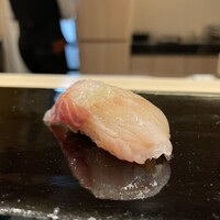 札幌 鮨 よこ田 - 