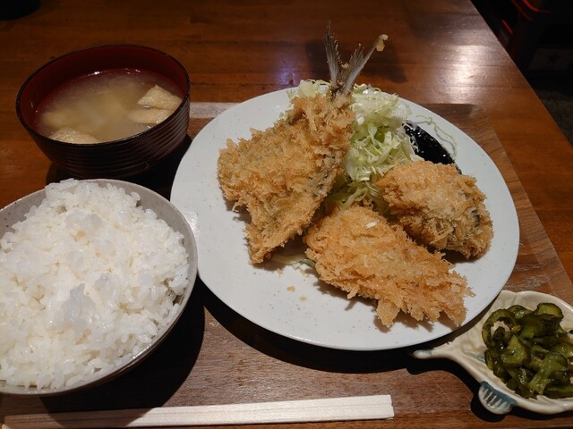 Meguro Kitchen photo 2