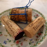 サバティーニ・ディ・フィレンツェ - 【H26.6.28】ご馳走さまでした♪