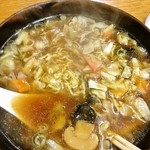 Shiyou - 広東麺