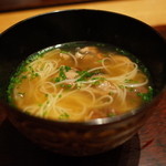 虎白 - お椀 焼すっぽん