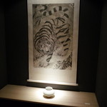 虎白 - ホワイトタイガー＝「虎白」