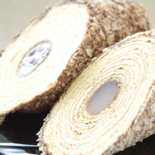 杵屋 書写お菓子の里