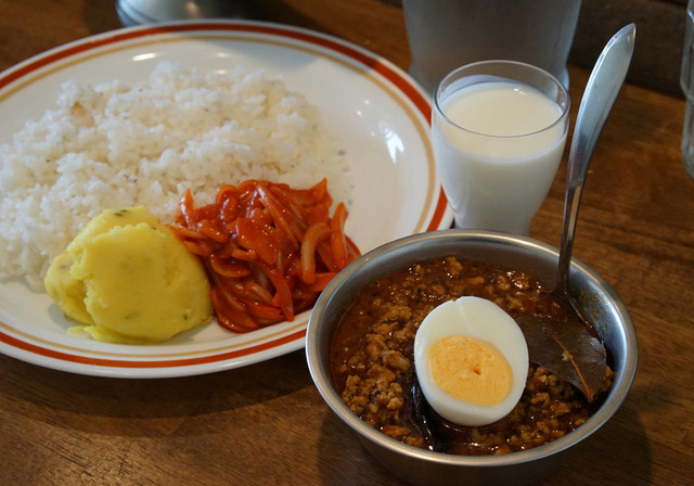 Garam ガラム 渡辺通 インドカレー 食べログ Garam ガラム 渡辺通 インドカレー 食べログ