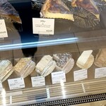 洋菓子舗 茂右衛門 - 